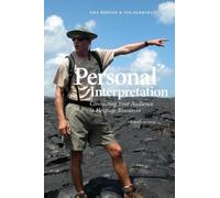 Tim Merriman Lisa Brochu Personal Interpretation (Tascabile)