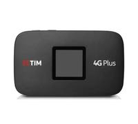 TIM MF971V4 Modem Saponetta Portatile Wi-Fi 4G Plus