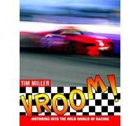 Tim Miller Vroom (Tascabile)