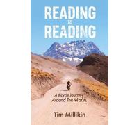 Tim Millikin Reading to Reading (Tascabile)
