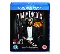 Tim Minchin And The Heritage Orchestra Live At The Royal Albert Hall - Double Play [Edizione: Regno Unito]