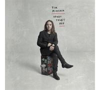 Tim Minchin Apart Together (Vinyl LP) 12" Album Coloured Vinyl