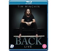 Tim Minchin Back (Blu-ray) Tim Minchin