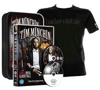 Tim Minchin Heritage Orchestra Rah Tshir [Edizione: Regno Unito]