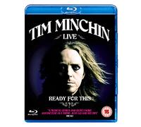 Tim Minchin - Live - Ready For This [Edizione: Regno Unito] [Edizione: Regno Unito]
