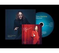 Tim Minchin - Time Machine