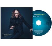 Tim Minchin - Time Machine