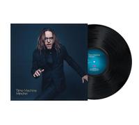 Tim Minchin - Time Machine