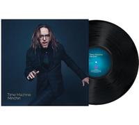 Tim Minchin - Time Machine