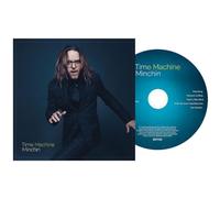 Tim Minchin - Time Machine