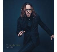 Tim Minchin - Time Machine