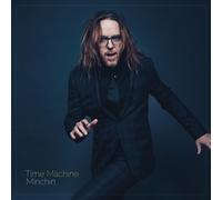 Tim Minchin Time Machine (Vinyl LP) 12" Album