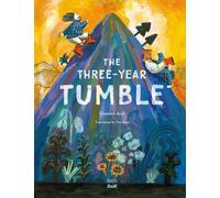 The Three-Year Tumble: Based on a Korean Folktale
