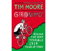 Tim Moore Gironimo (Tascabile)