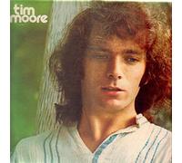 Tim Moore - S/T LP (VINYL ALBUM) UK MOONCREST 1974