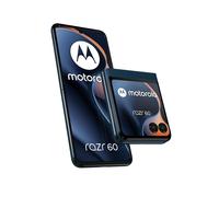 Smartphone Tim Motorola Razr 60 8/256GB Gibraltar sea