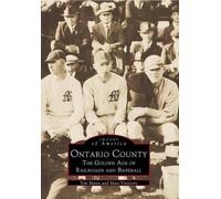 Tim Munn Matt Vitticore Ontario County (Tascabile) Images of America
