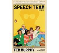 Tim Murphy Speech Team (Tascabile)
