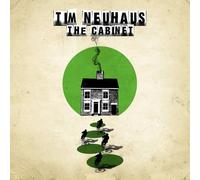 Tim Neuhaus The Cabinet (CD)