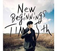 Tim - New Beginnings