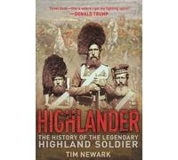 Tim Newark Highlander (Tascabile)