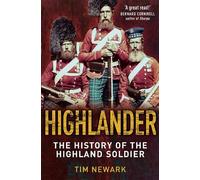 Tim Newark Highlander (Tascabile)