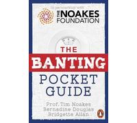 Tim Noakes The Banting Pocket Guide (Tascabile)