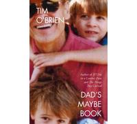 Tim O’Brien Dad’s Maybe Book (Tascabile)