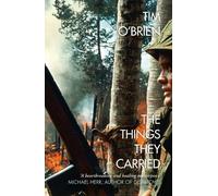 Tim O’Brien The Things They Carried (Tascabile)