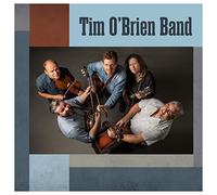 Tim O'Brien Band