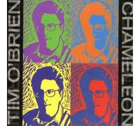Tim O'Brien - Chameleon