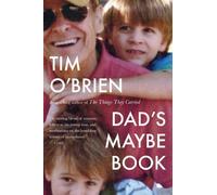 Tim O'Brien Dad's Maybe Book (Tascabile)