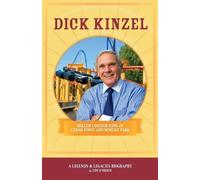 Tim O'Brien Dick Kinzel (Tascabile) Legends & Legacies