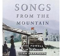 Tim O'Brien, Dirk Powell & John Herrmann - Songs From The Mountain