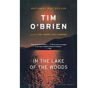Tim O'Brien In the Lake of the Woods (Tascabile)