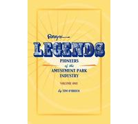 Tim O'Brien Legends (Tascabile)