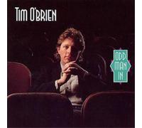 Tim O'Brien Odd Man In (CD) Album