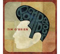 Tim O'Brien - Pompadour