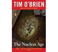 Tim O'Brien The Nuclear Age (Tascabile)