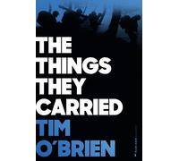 Tim O'Brien The Things They Carried (Copertina rigida)