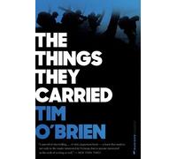 Tim O'Brien The Things They Carried (Tascabile)