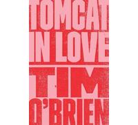 Tim O'Brien Tomcat in Love (Tascabile)