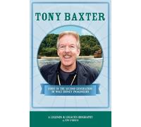 Tim O'Brien Tony Baxter (Tascabile) Legends & Legacies