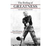 Tim O'Connor The Feeling of Greatness (Copertina rigida)