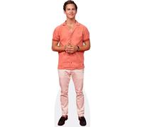 Tim Oliver Schultz (Shirt) a grandezza naturale