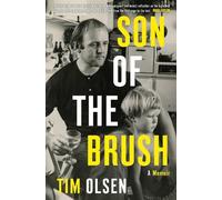 Tim Olsen Son of the Brush (Tascabile)