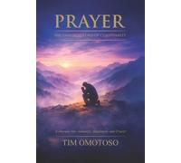 Tim Omotoso Prayer (Tascabile)