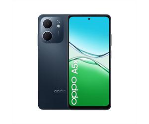 Tim - Oppo A5x 4/128gb-black Blue TIM