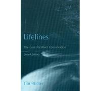 Tim Palmer Lifelines (Tascabile)