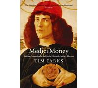 Tim Parks Medici Money (Tascabile)